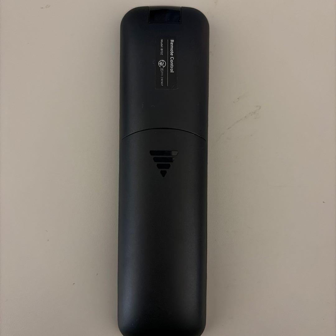 正規品 Ottocast P3 ＆リモコン付き