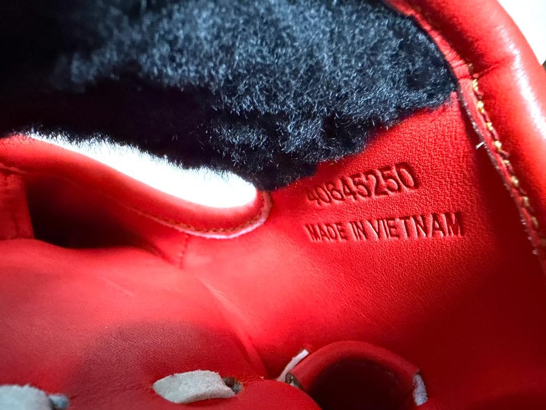 軟式用 ZETTプロステイタス セカンド・ショート用 右投げ軟式用 サイズ:2