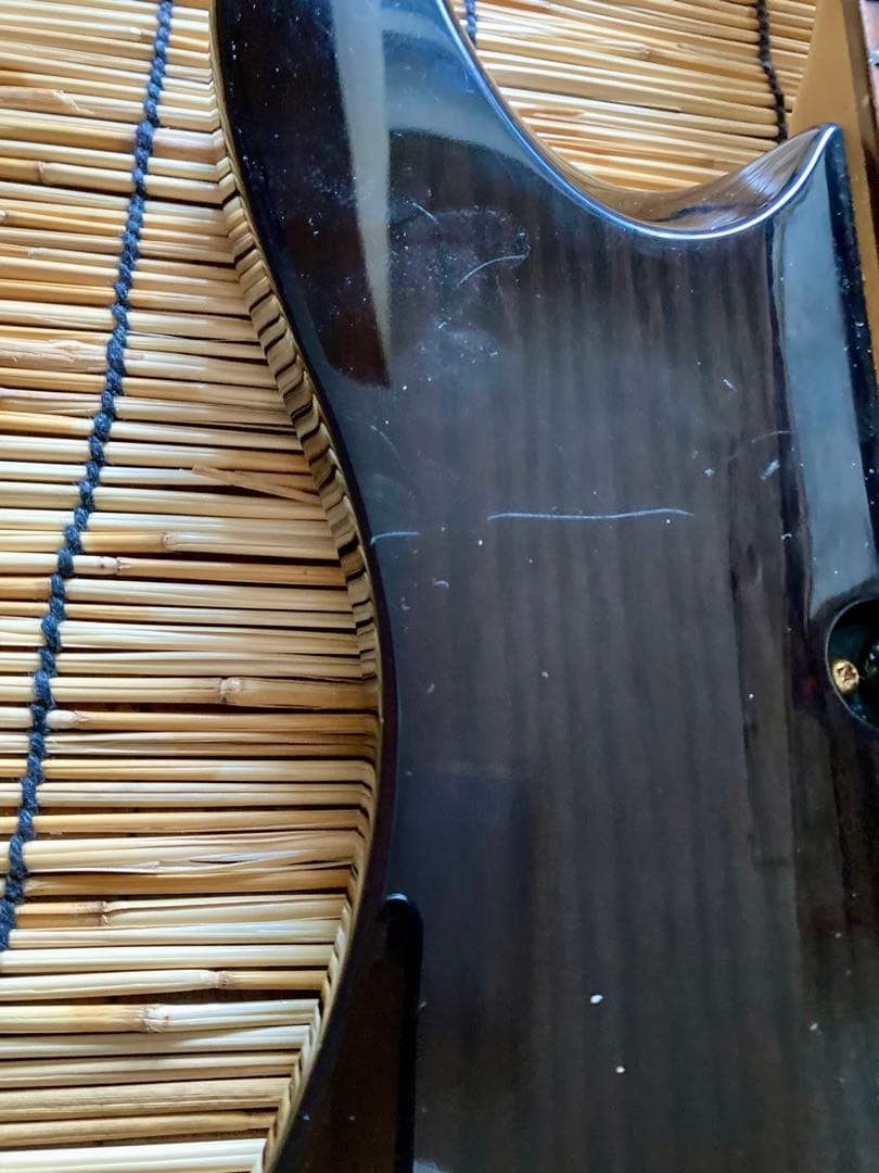 ☆値下早い者勝ち ☆多機能満載　AriaPro II MAGMA SSH ST