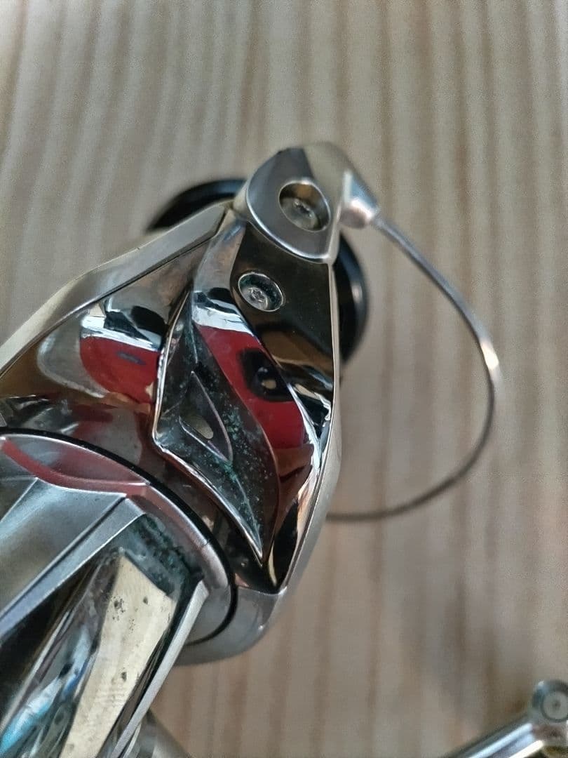 シマノ　ストラディック　5000XG