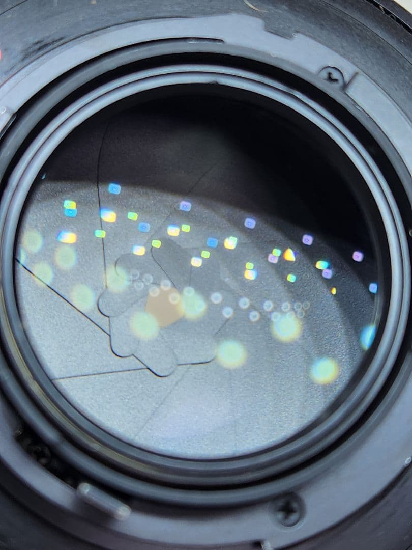 レンズ(単焦点) CONTAX Carl Zeiss Planar T* 85mm f/1.4