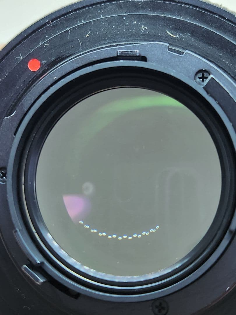 レンズ(単焦点) CONTAX Carl Zeiss Planar T* 85mm f/1.4