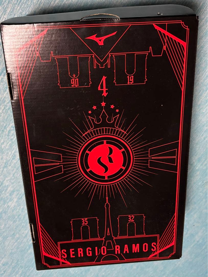 ※番Mizuno モレリアNEO IIISR4JAPAN 28.0cm