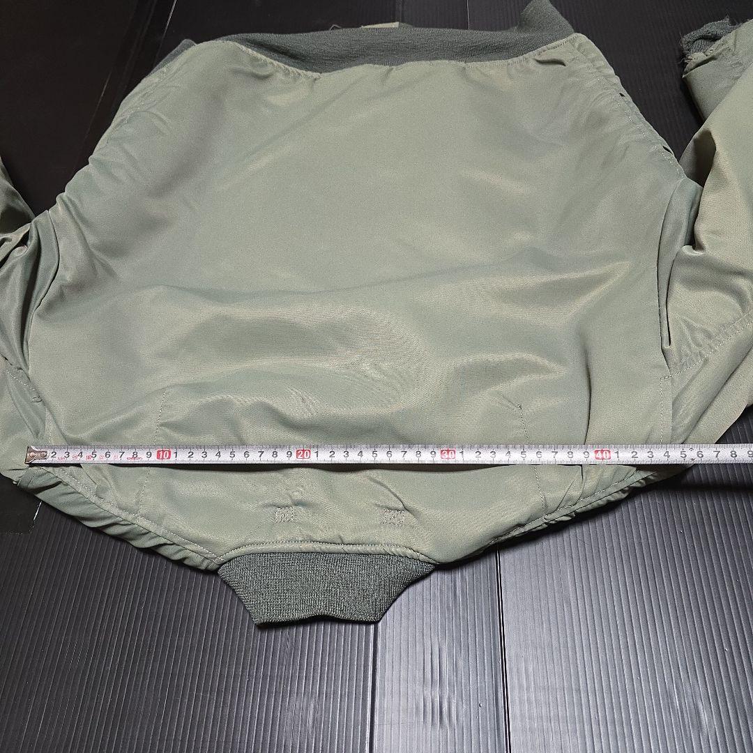 L.PHERROW❕フェローズ❕ MA-1 ❕C.C.MASTERS❕