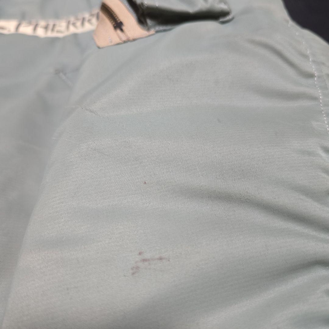 L.PHERROW❕フェローズ❕ MA-1 ❕C.C.MASTERS❕