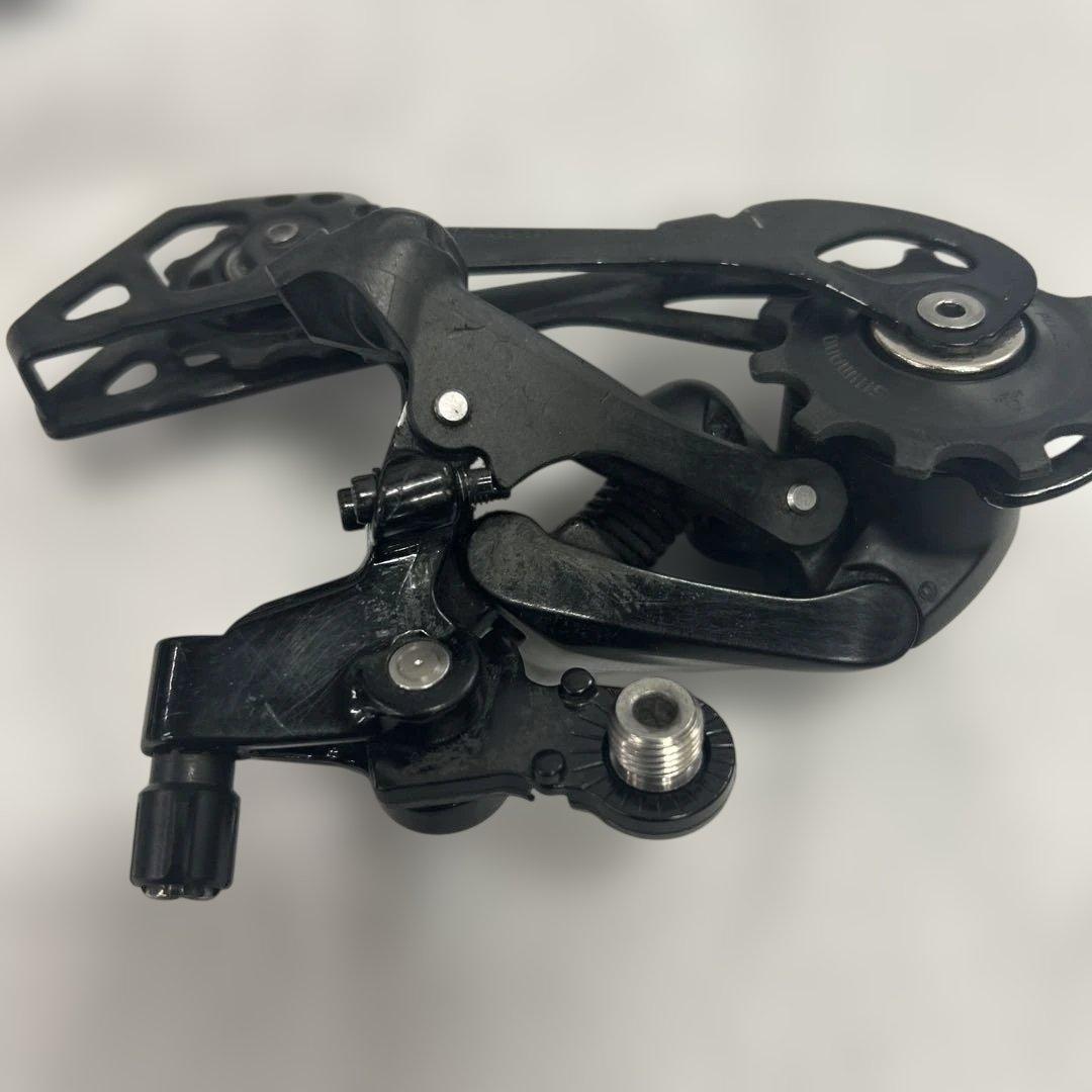 533.SHIMANO シマノ　105 R7000 11速 コンポセット