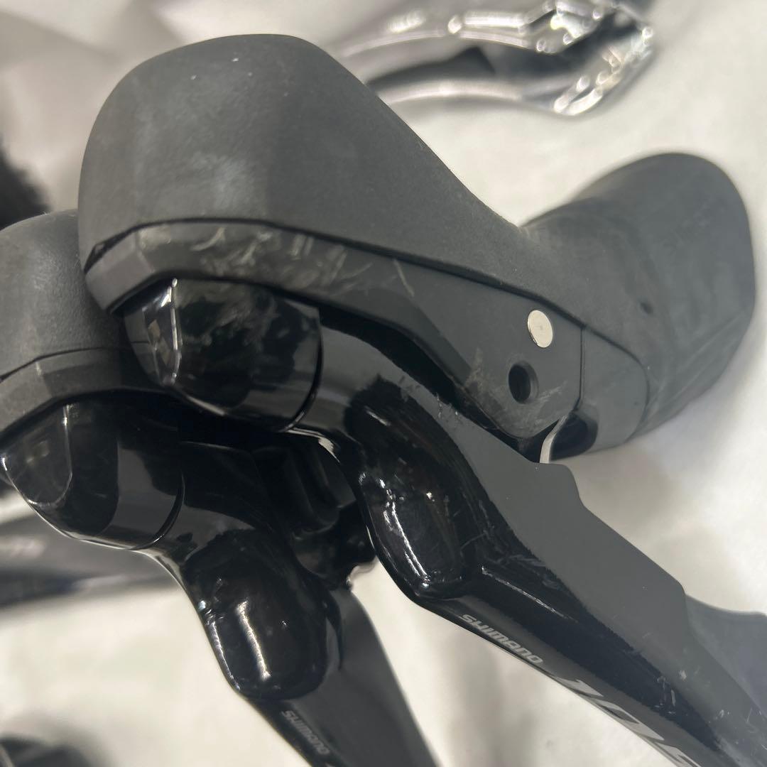 533.SHIMANO シマノ　105 R7000 11速 コンポセット