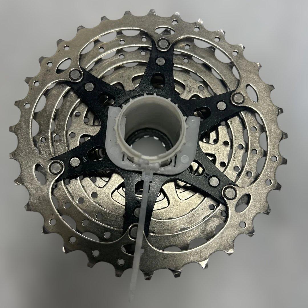 533.SHIMANO シマノ　105 R7000 11速 コンポセット