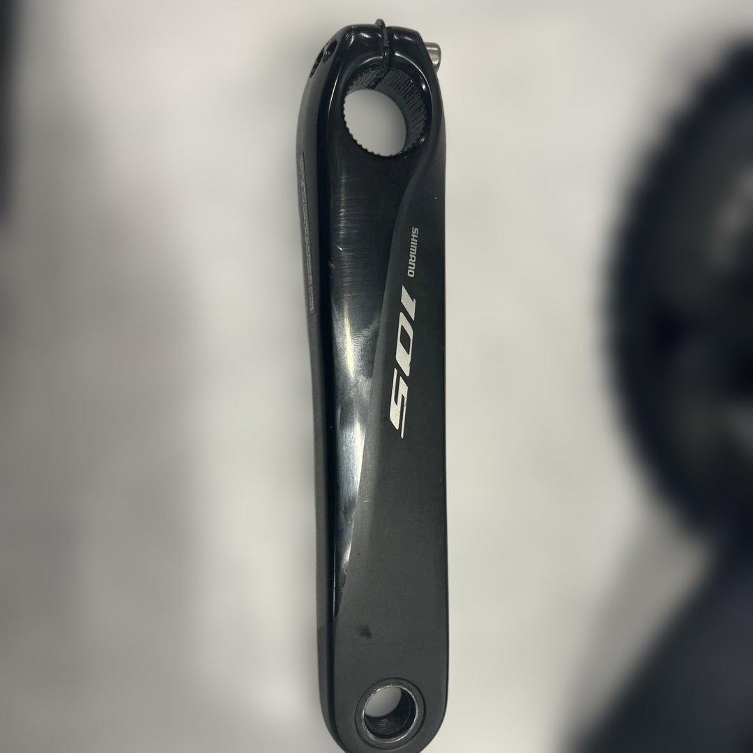 533.SHIMANO シマノ　105 R7000 11速 コンポセット