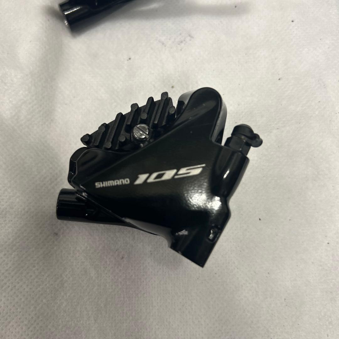 533.SHIMANO シマノ　105 R7000 11速 コンポセット