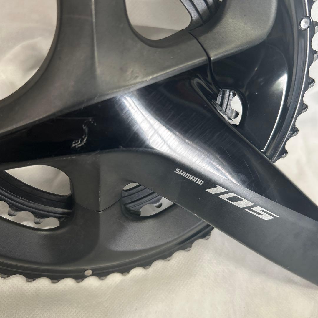 533.SHIMANO シマノ　105 R7000 11速 コンポセット