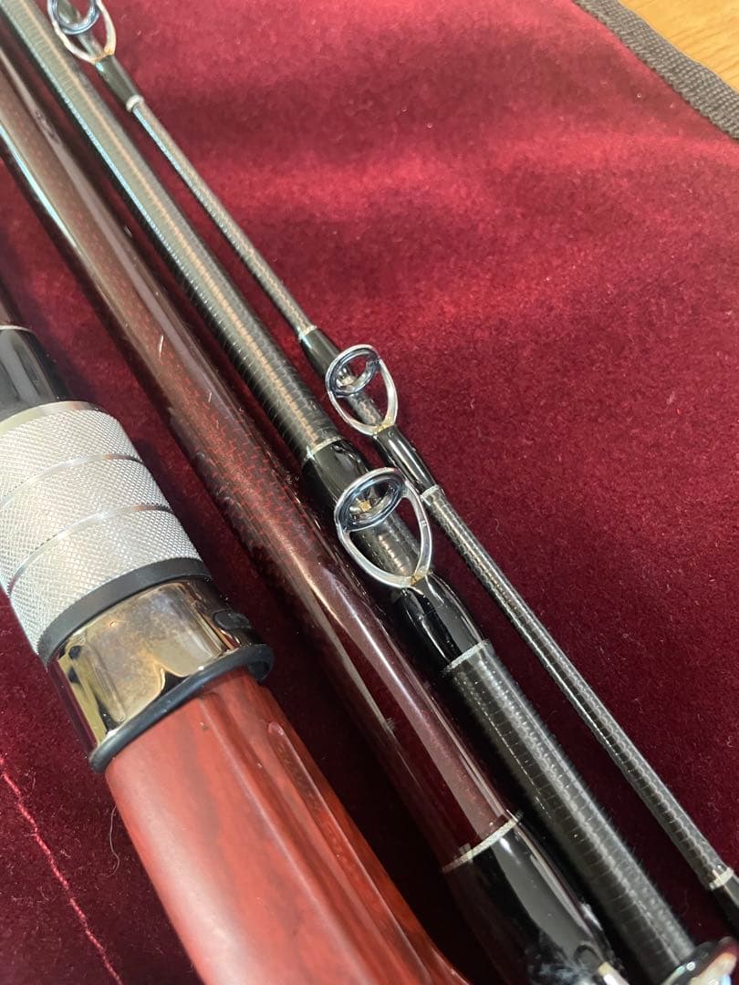 フィッシュマン BC4 6.10XH ブリストコンパクトFishman