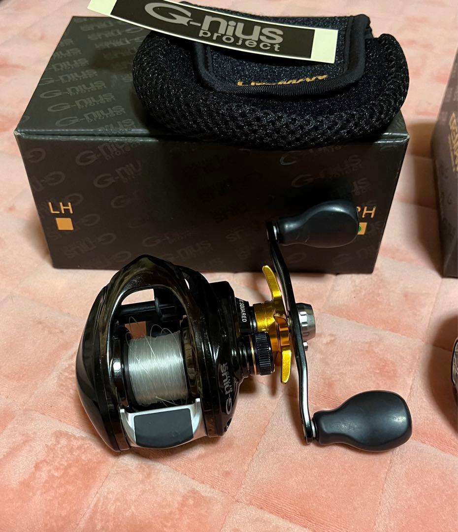 G-nius project ジーニアスプロジェクト グラビアス2023 7.3G-nius