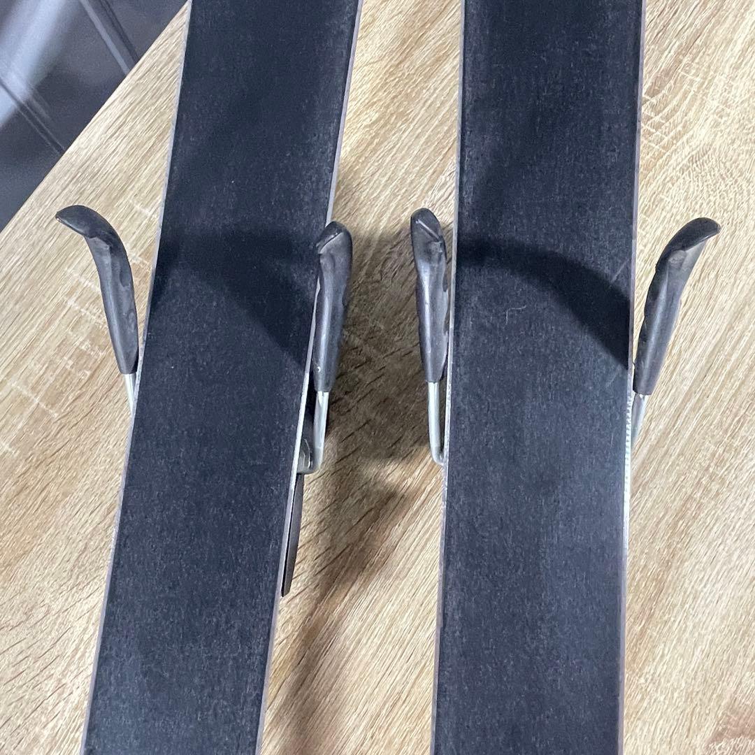 ATOMIC（アトミック）スキー板148cmスキーセット‼︎