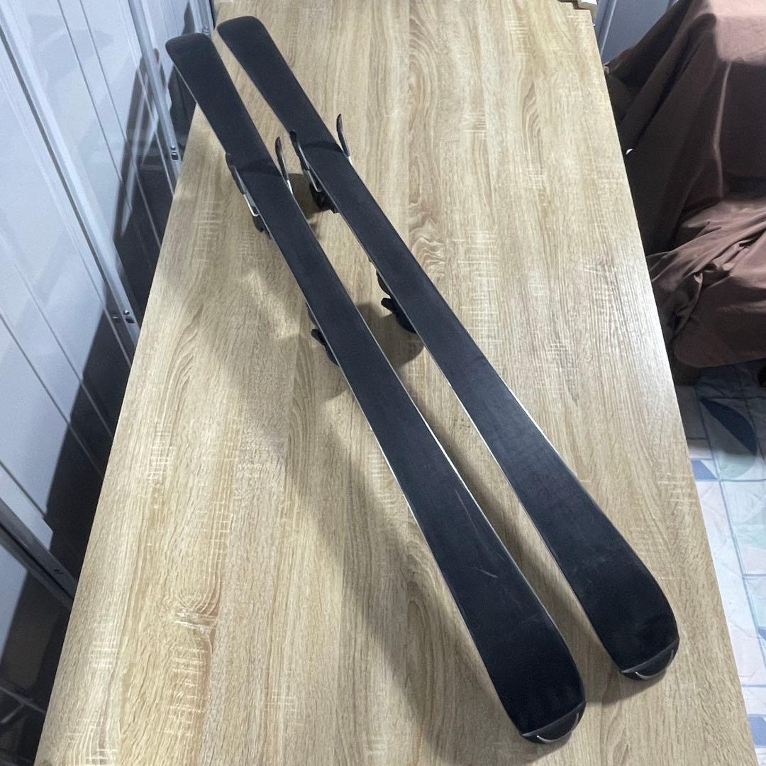 ATOMIC（アトミック）スキー板148cmスキーセット‼︎