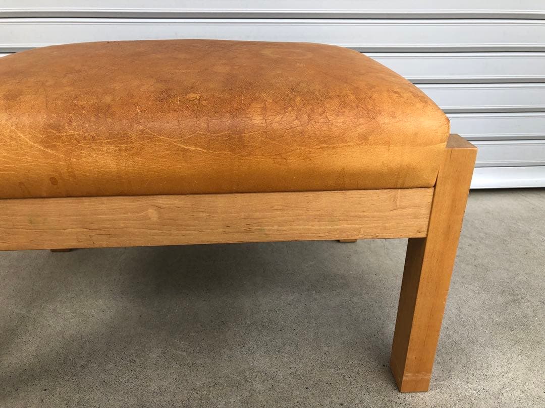 sawagen様北の住まい設計社 オットマン