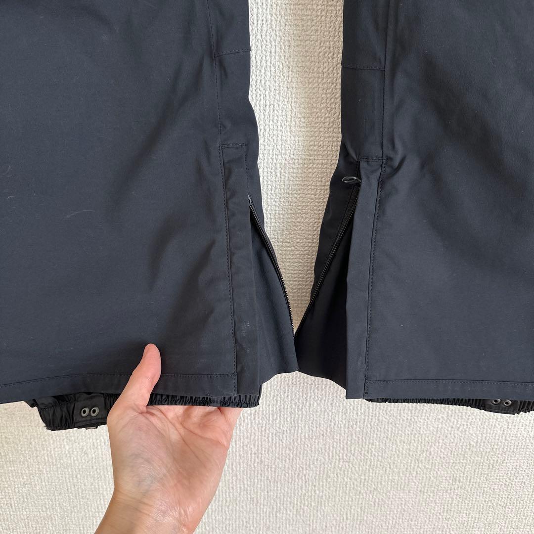 Burton グロリア スノーボードパンツ GORE-TEX ゴアテックス