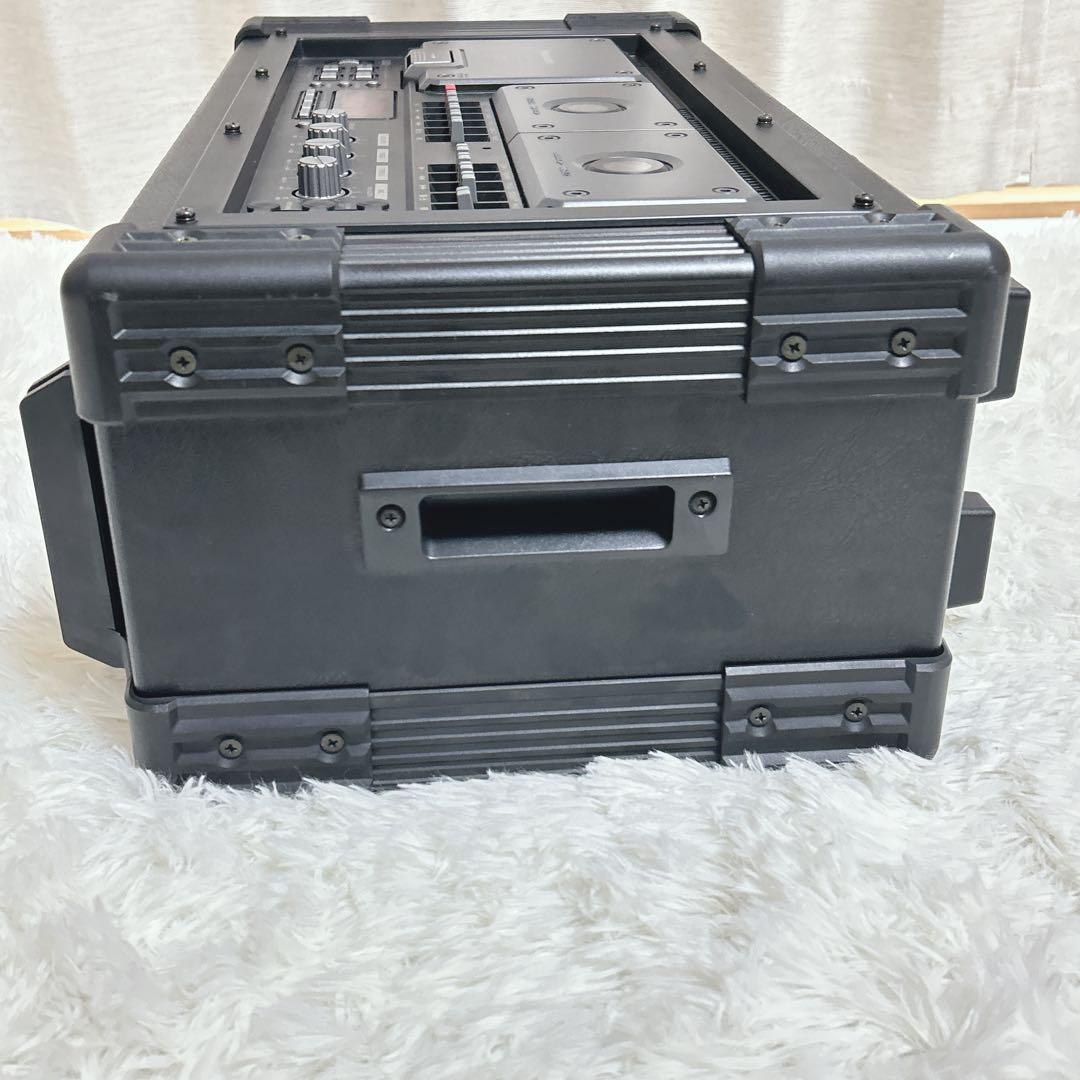 極美品　PANASONIC パナソニック RX-PA7 CDラジカセ　希少