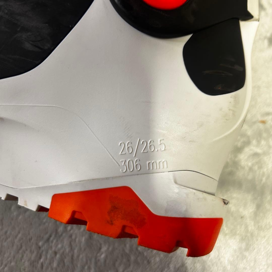 SALOMON X Pro 100 スキーブーツ 26 / 26.5 cm