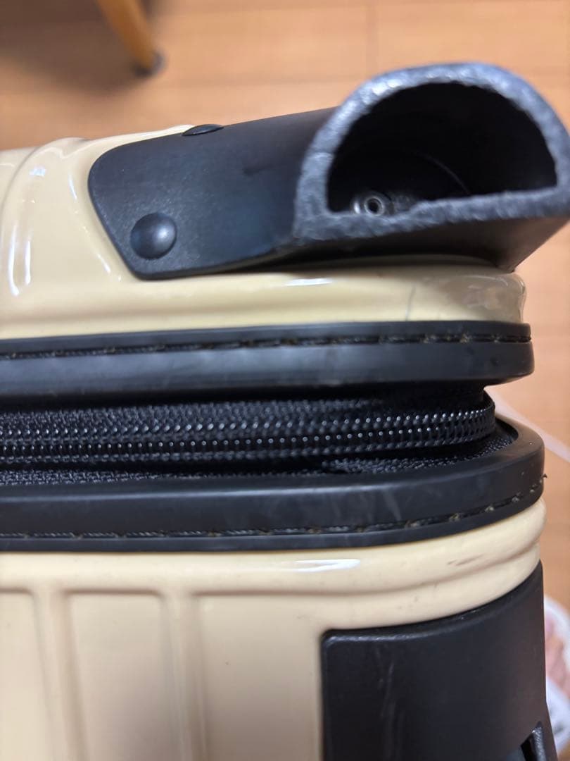 RIMOWA SALSA リモワ サルサ 35L 2輪 スーツケース