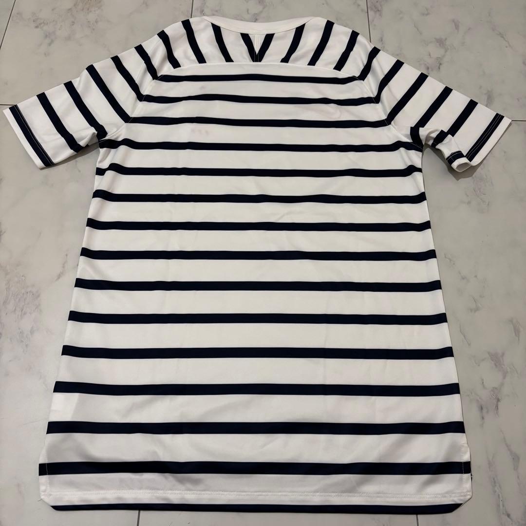 ★ ナイキ正規品 フランス代表 ユニフォーム シャツ 半袖 美品 ★