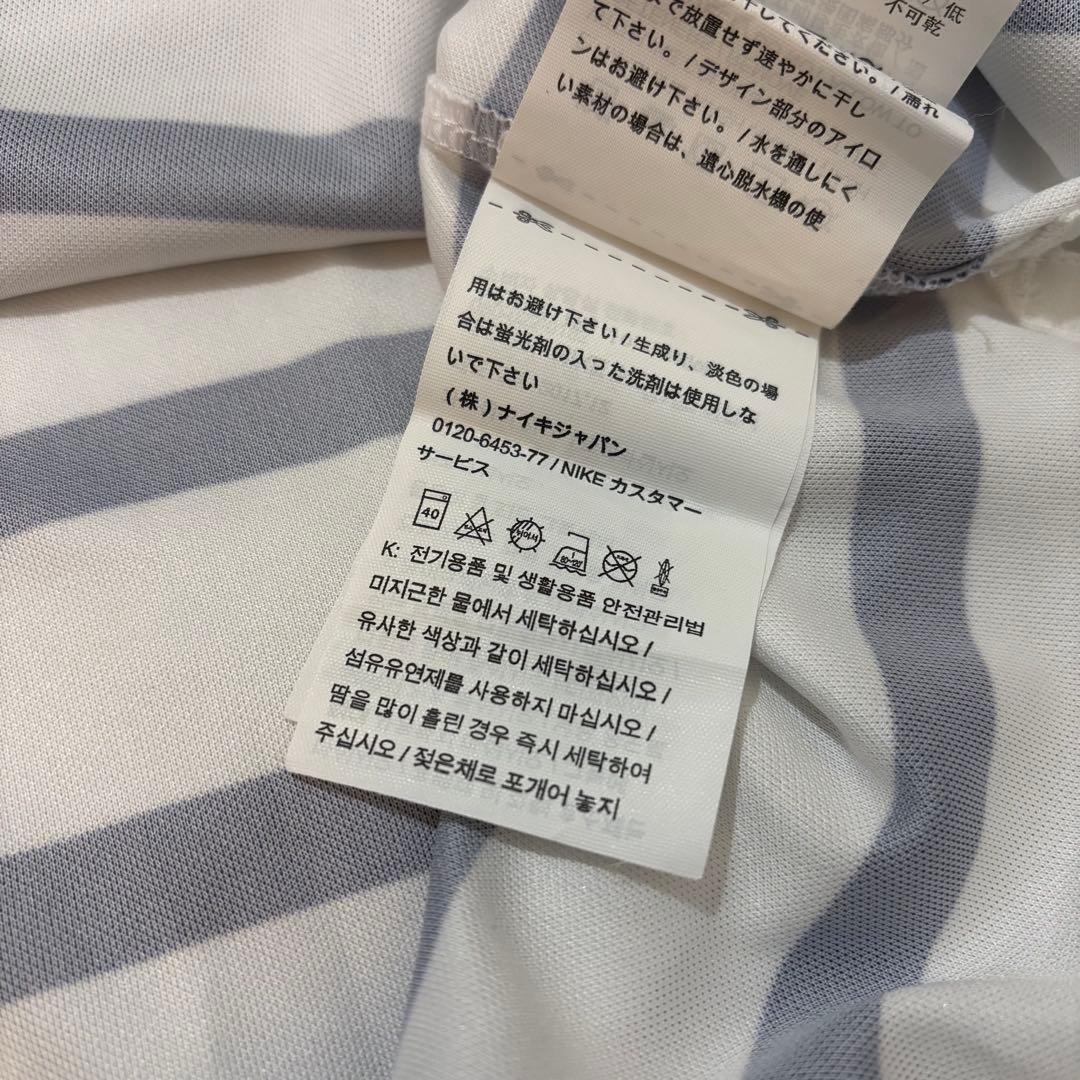 ★ ナイキ正規品 フランス代表 ユニフォーム シャツ 半袖 美品 ★