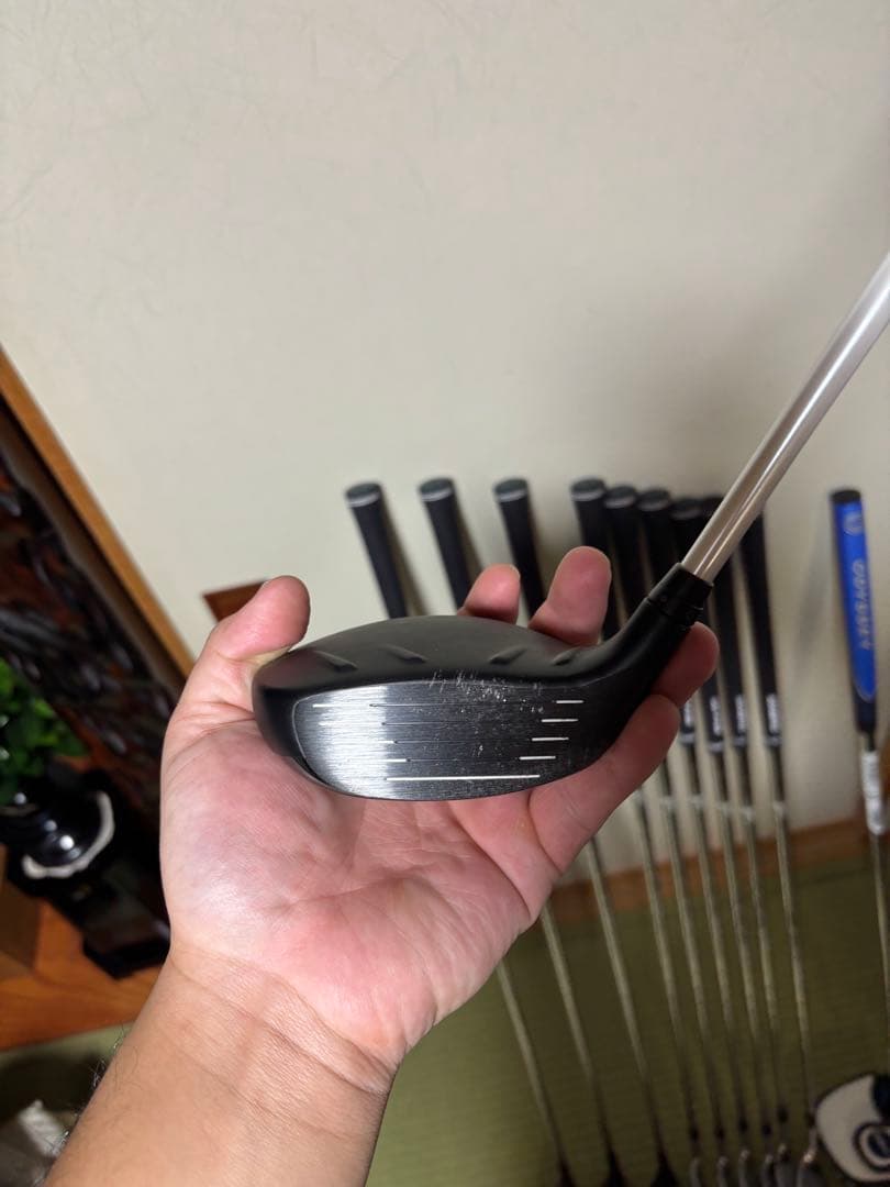 PING G400 ゴルフクラブセット