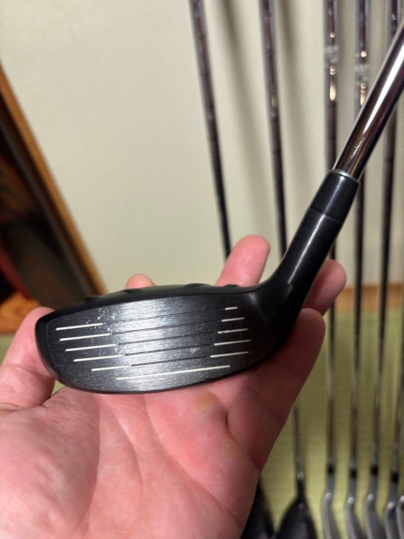 PING G400 ゴルフクラブセット