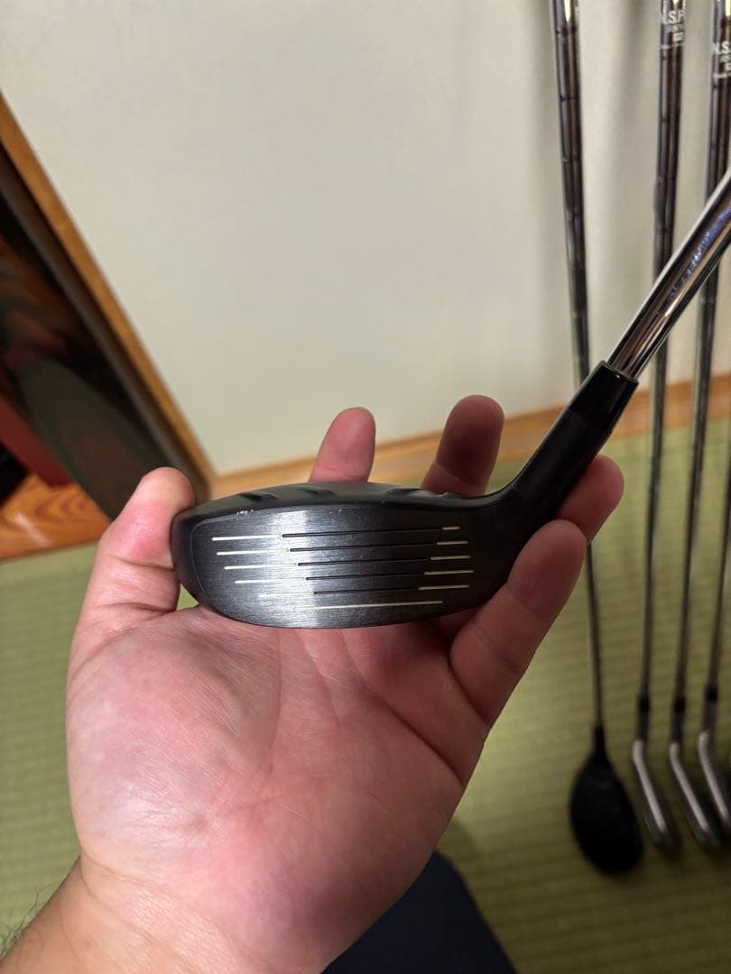 PING G400 ゴルフクラブセット