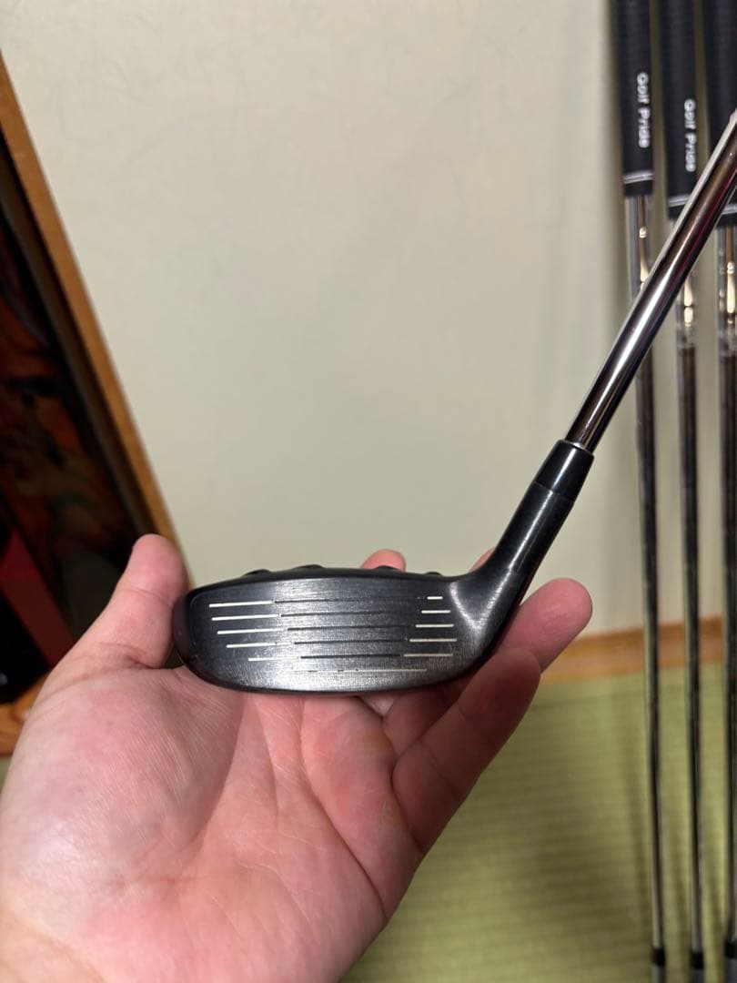 PING G400 ゴルフクラブセット