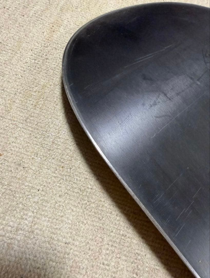 MOSS BOARDS ANDY（現行RO9） 154.5cm