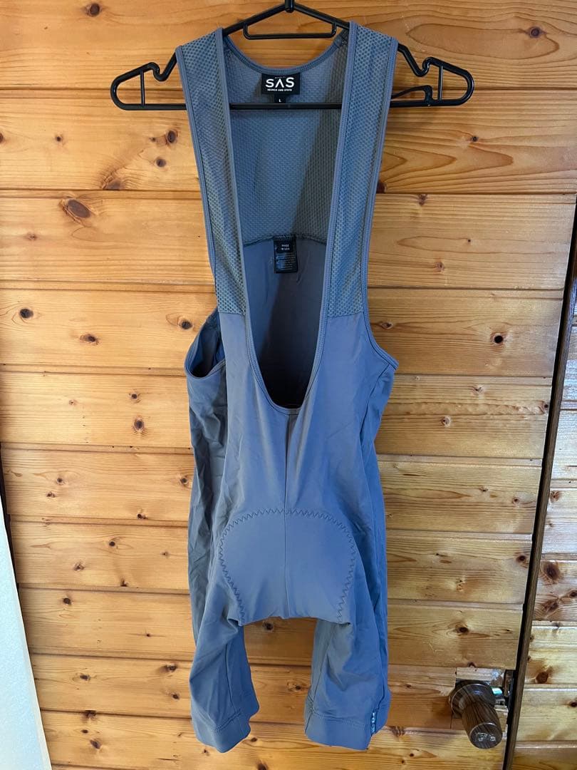 SAS Search And State サーチアンドステイト