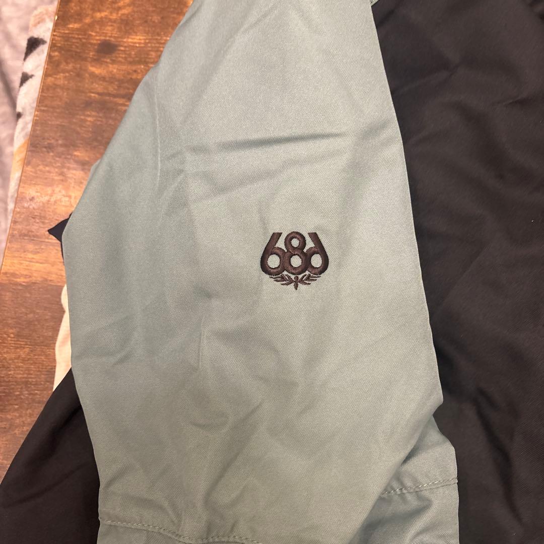 686 スノーボードウェア　XL