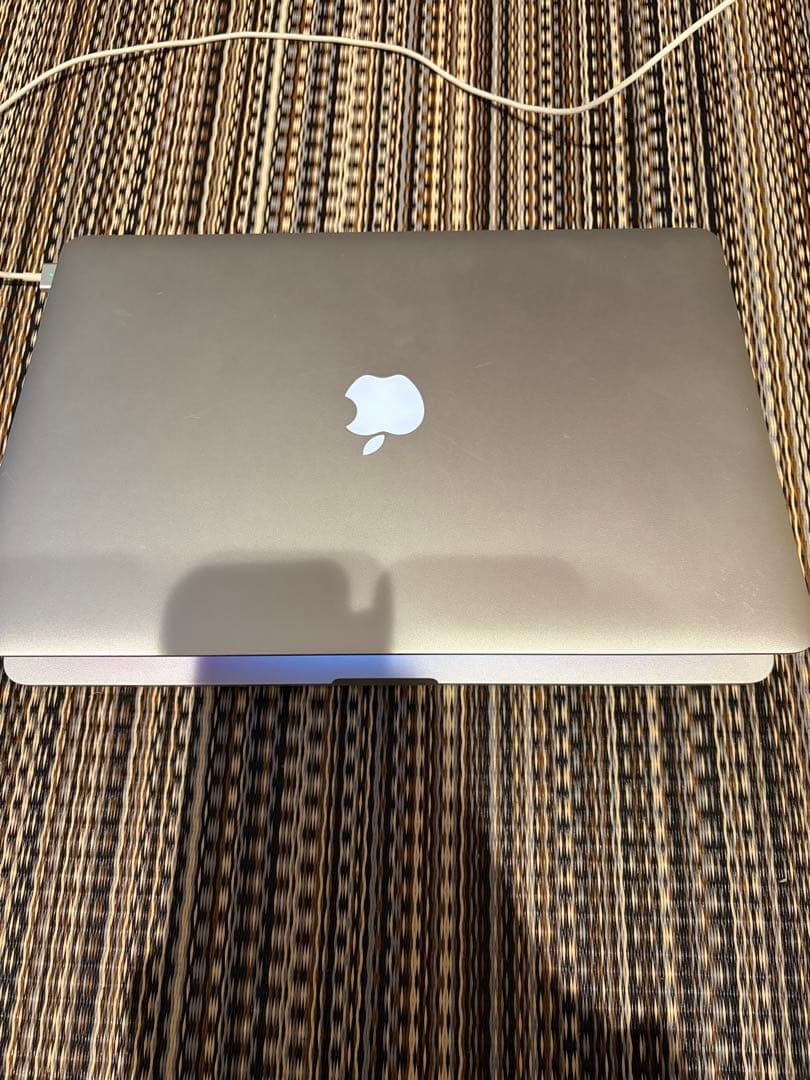 MacBook 本体 macOS Monterey CUBEさん専用