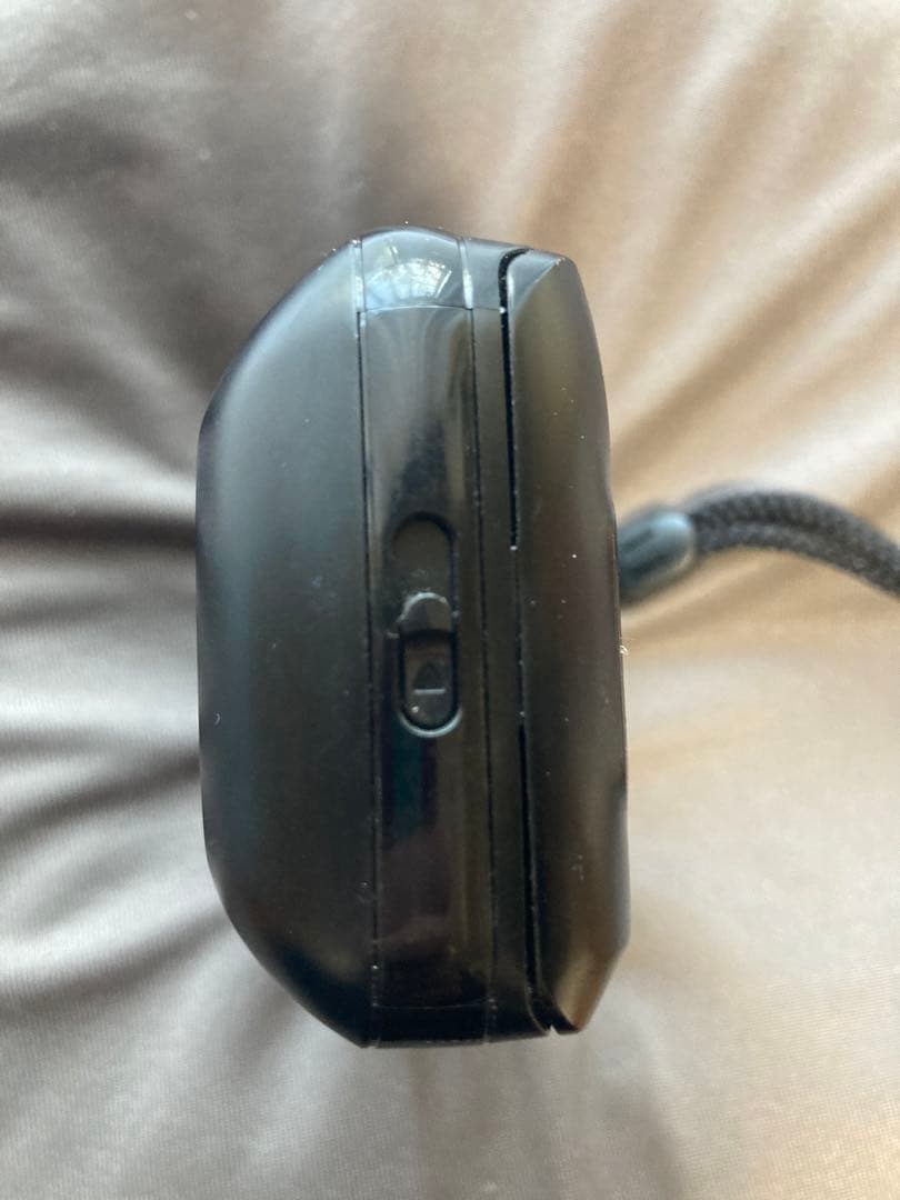 OLYMPUS μ[mju:]のパノラマとノーマルの2台セット