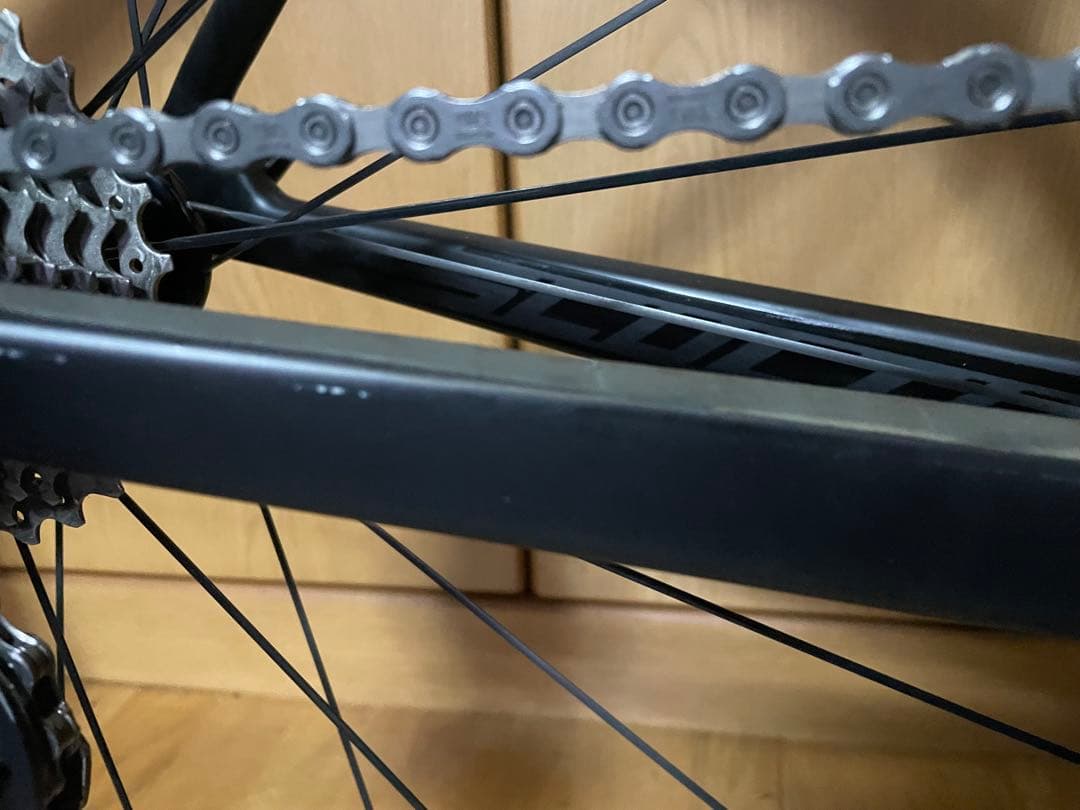 自転車本体 MERIDA SCULTURA 8000-E ZIPP202