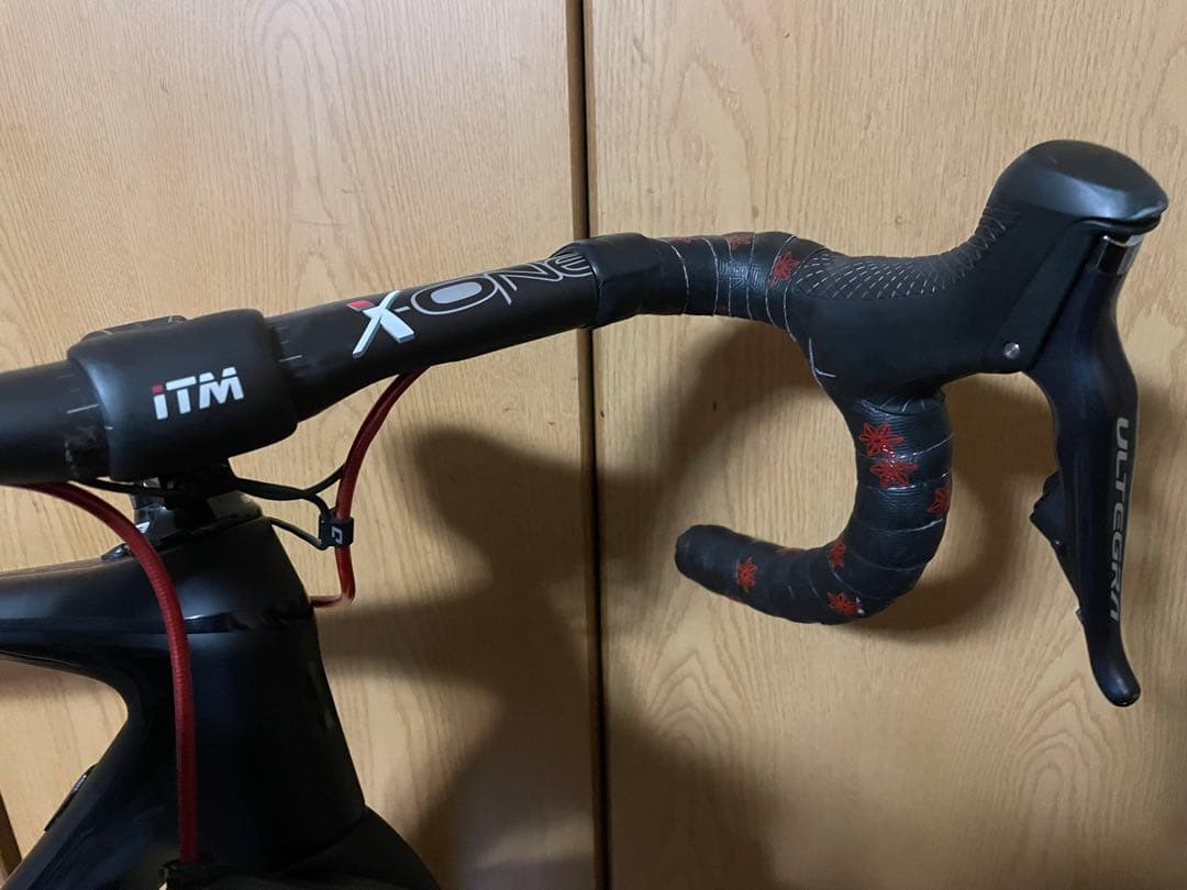 自転車本体 MERIDA SCULTURA 8000-E ZIPP202