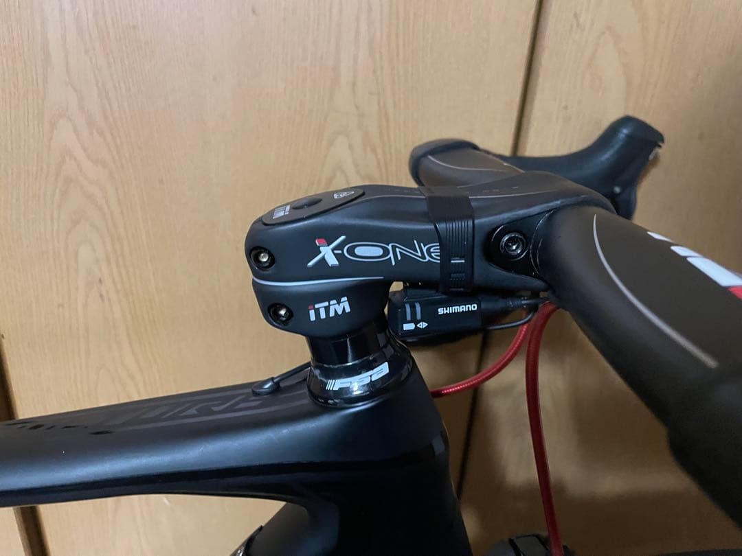 自転車本体 MERIDA SCULTURA 8000-E ZIPP202