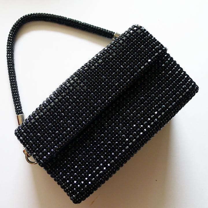 バッグ GIARITE RIO BLACK