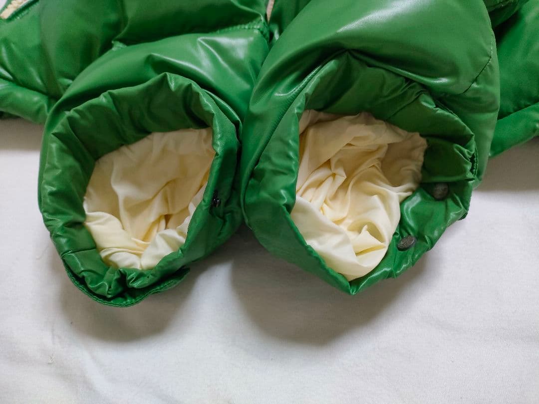 格安美品　MONCLER　ERIC　モンクレール　ダウンジャケット