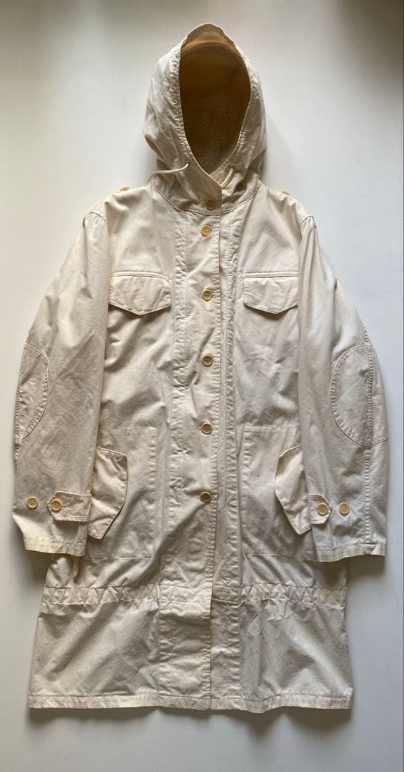 サイズ40】ヘルムートラング 1999 パラシュートコート M65 アーカイブ