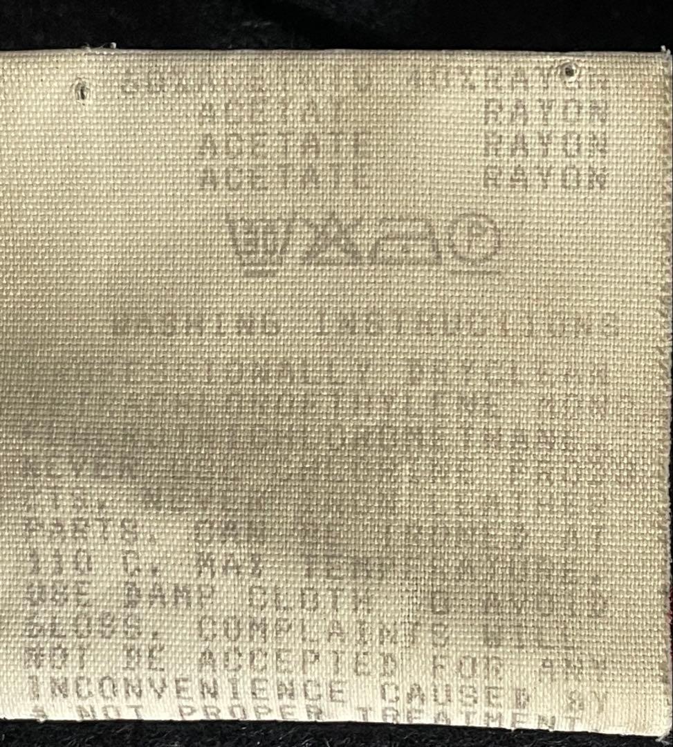 Umberto Bilancioni◇イタリア製◇ヴィンテージステンカラーコート