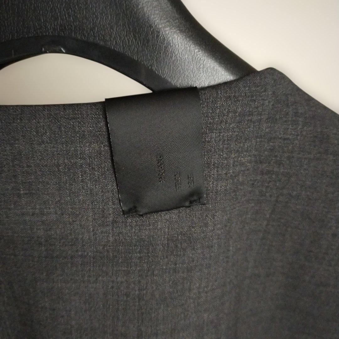 N.HOOLYWOOD COMPILE 20AW プリマロフトベスト