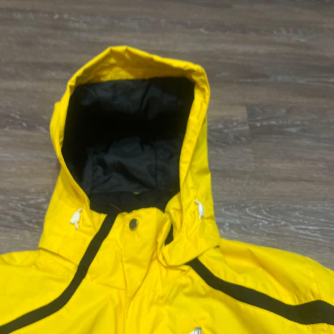 DESCENTE デサント セットアップ　上下　スキーウェア　M メンズ