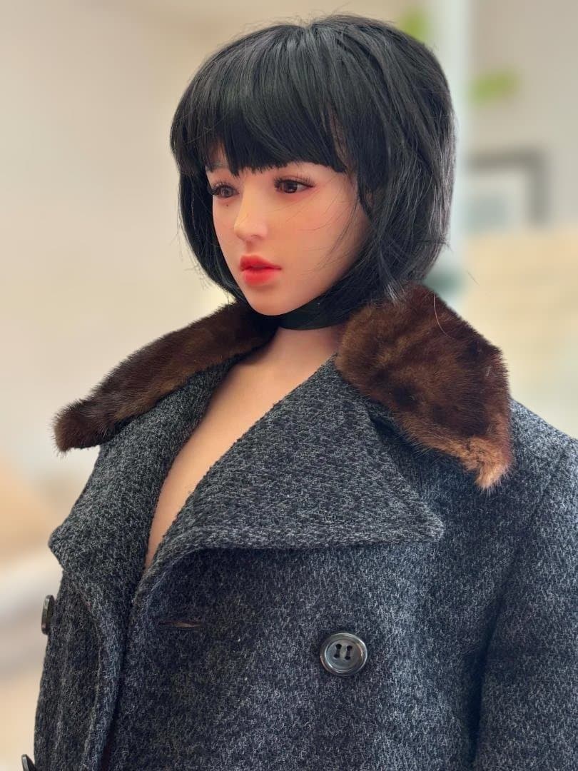 DOLCE&GABBANA コート ファー付き襟　ロングコート