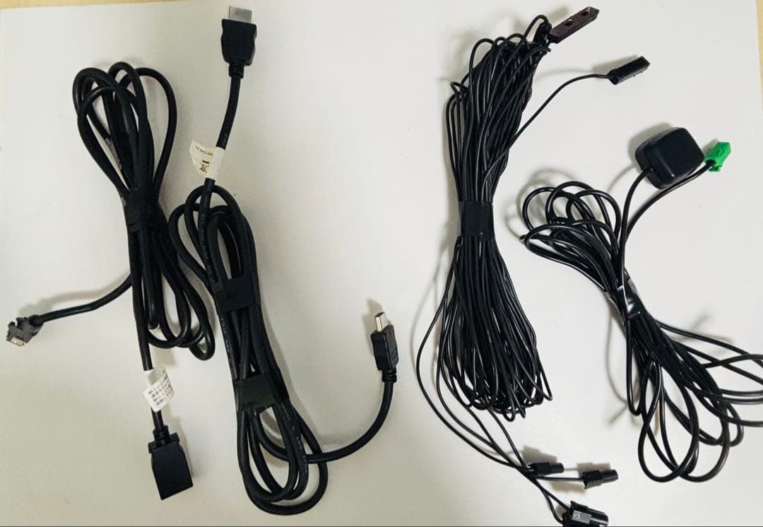 カーナビ Carrozzeria AVIC-CW902