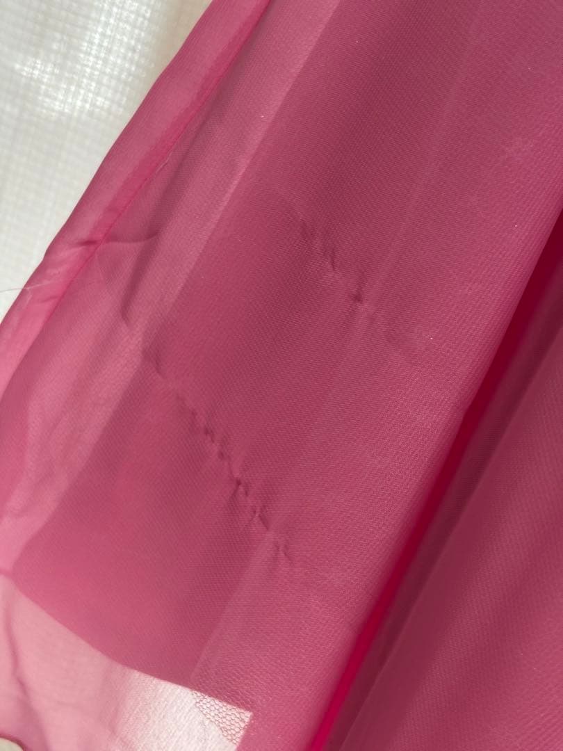 ビビディバビディブティック　ラプンツェル 110 オーロラ 120公式 ドレス