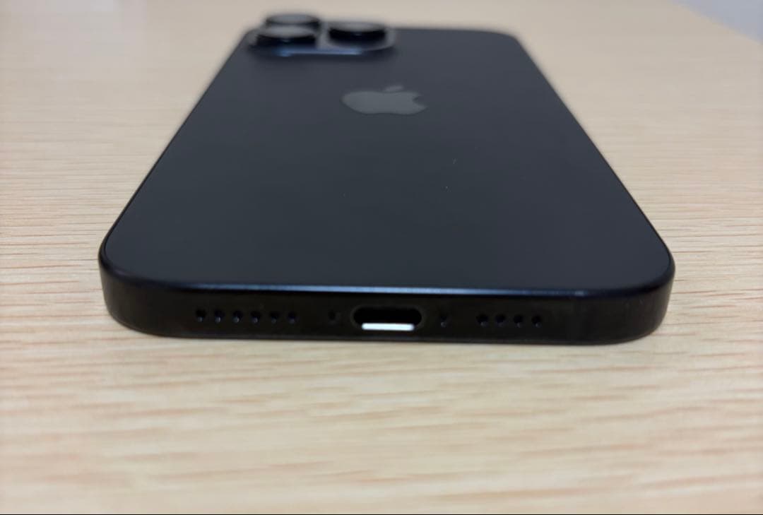 「値下げ可」iPhone16 Pro Max 256GB