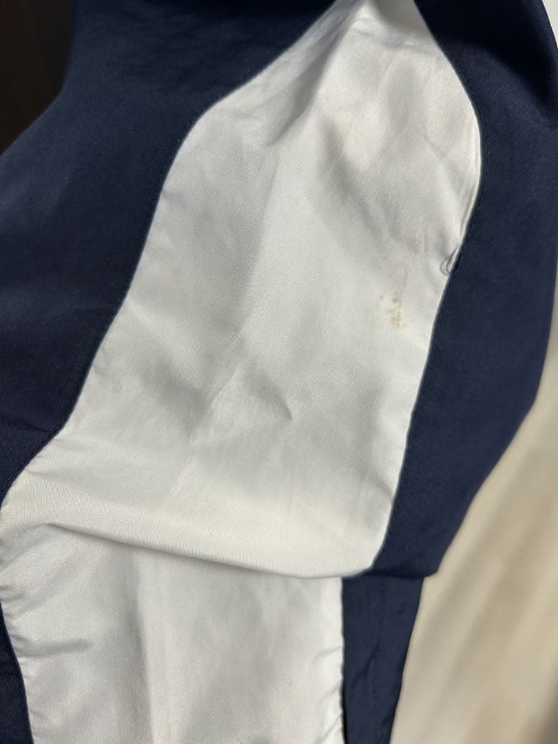 イングランド代表　サッカー　UMBRO ジャージ上下