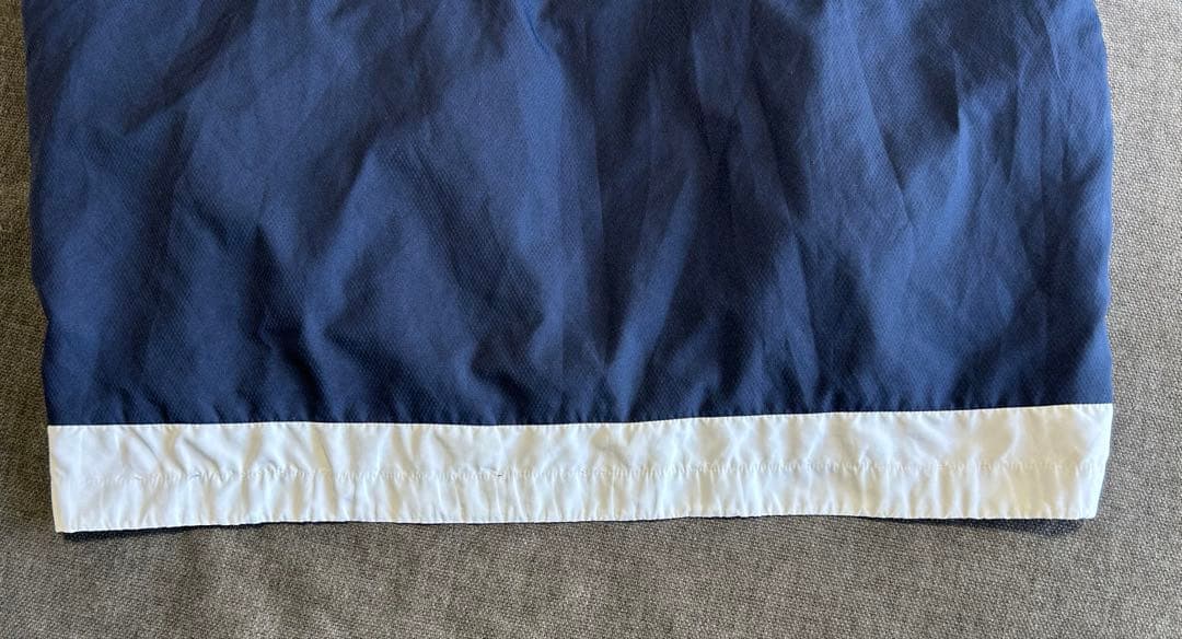 イングランド代表　サッカー　UMBRO ジャージ上下